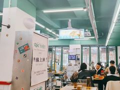 大堂-顶上头·螺蛳火锅(五一新村店)