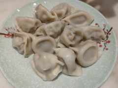 -老边饺子馆(金源店)