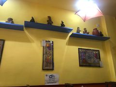 -panchos 墨西哥餐厅(嘉绿苑店)