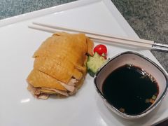 -恒记饭店(珠江路总店)