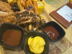 -米斯特比萨(罗斯福店)