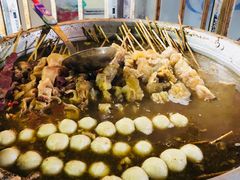 -马记大锅煮(总店)