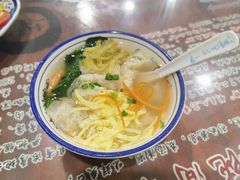 -长人馄饨铺(解放街店)