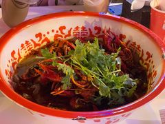 -文和友老长沙龙虾馆(化龙池店)
