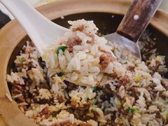 -红星光发煲仔饭(大石街店)