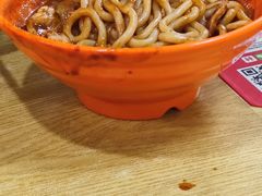 -新疆味道(大成名店公园店)