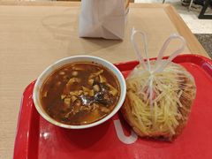 -华为西安研究所v4-食堂1