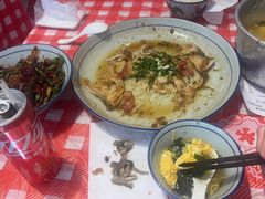 -荆九爷爆炒桥头三嫩(夫子庙店)