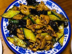 -生活本该如此北京小馆(周庄嘉园店)