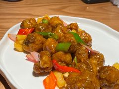 -话梅·客家小厨(东门店)