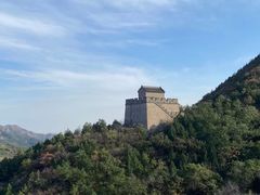 -居庸关长城