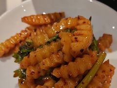 -全牛匠·乐山跷脚牛肉(西北旺万象汇店)