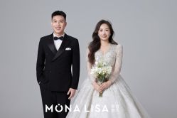 -蒙娜丽莎婚纱摄影 MONALISA