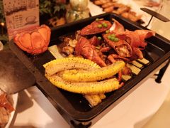 -好福记饭店(红梅公园店)