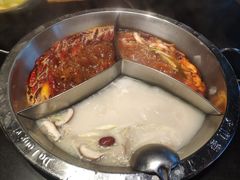 -大龙燚火锅(五一广场店)