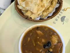 -穆彦华逍遥镇胡辣汤(岗坡路店)