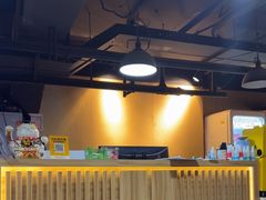 -白兔子密室(长寿路店)