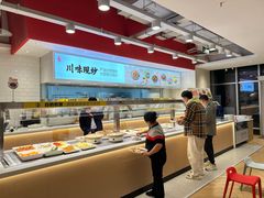 -乡村基(北部新区重科院餐厅)