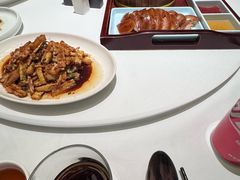 -荣兴酒家(徐家汇店)