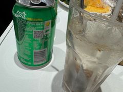 -葡珍轩冰室(虹桥机场T1店)