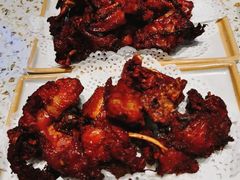 QQ鸡架-申记串道(中街店)