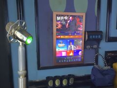 -欢乐迪KTV(南坪上海城店)