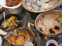 -江南里·新浙菜(苏州大悦城店)