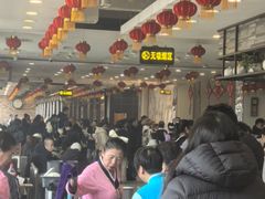 -金刚山(学府路店)