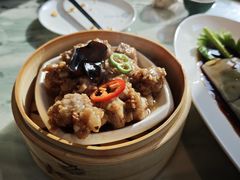 -陶陶居·雅园(凯华国际店)