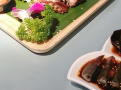 -范设计花园餐酒咖·中西餐·咖啡厅·酒馆