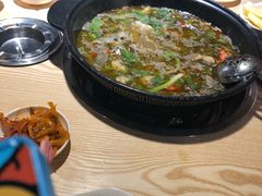 鲜椒锅-香坝坝鲜鱼火锅(春熙路店)