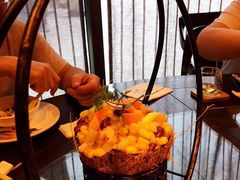 -若蘭慈·无国界素食料理(欢乐海岸店)