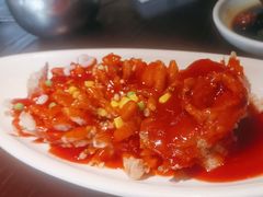 -鱼食饭稻·苏浙土菜17年老馆子(平江路店)