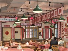 -龙师傅卤炒(天马店)