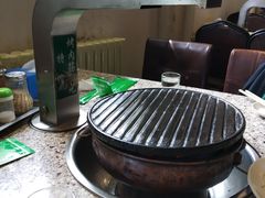 -厚味居炙子烤肉·清真(天桥南纬路店)