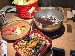 -沼津港精致料理·寿喜烧·烧鸟(漕河泾印象城店)