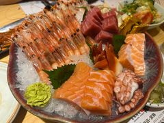 -贵木日本料理·铁板烧(新地假日广场店)