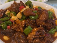 -三义和酒楼(广渠门店)