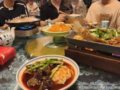 -阿嫂印象·民间江湖菜(大学城店)