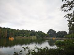 -星湖旅游景区七星岩