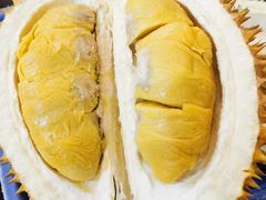 -101花果山山芭榴莲(史密斯街店)