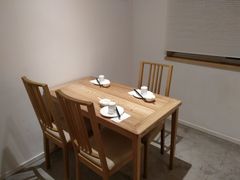 包厢-朵朵开素食餐厅(后宰门街店)