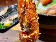 -割烹旭日本料理(龙湖狮山天街店)