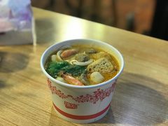 -老闽味沙茶面·姜母鸭(传承35年曾厝垵店)