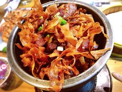 -局气 烤鸭·北京菜(光华路店)