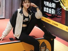 -超级猩猩健身·团课(海岸城店)