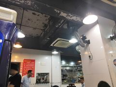 大堂-春和面馆(常德路店)