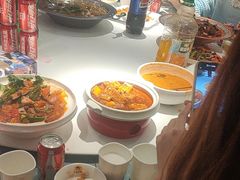 -巴特餐饮6加1音乐餐吧·新疆菜