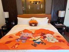 -石梅湾艾美度假酒店