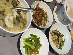 -徐记海鲜(观沙岭|滨江新城店)